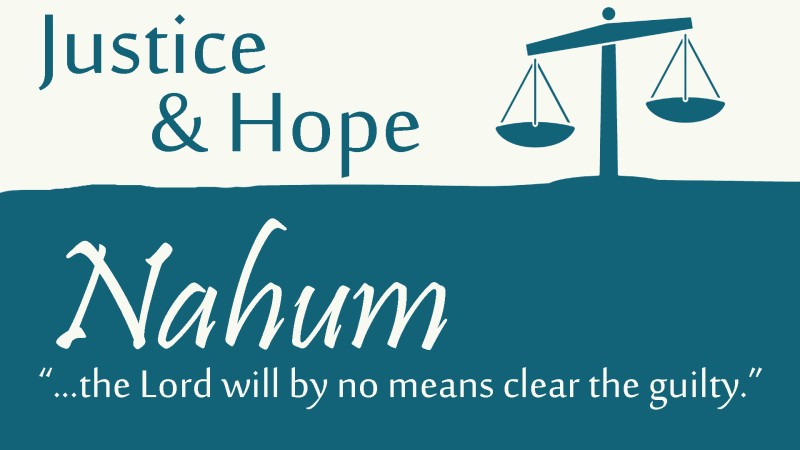 Nahum 3