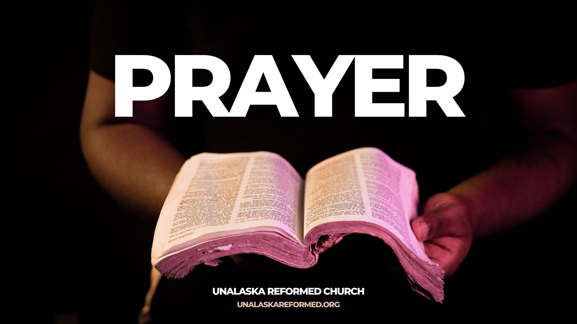 Prayer