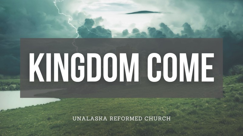 Kingdom Come Part 3