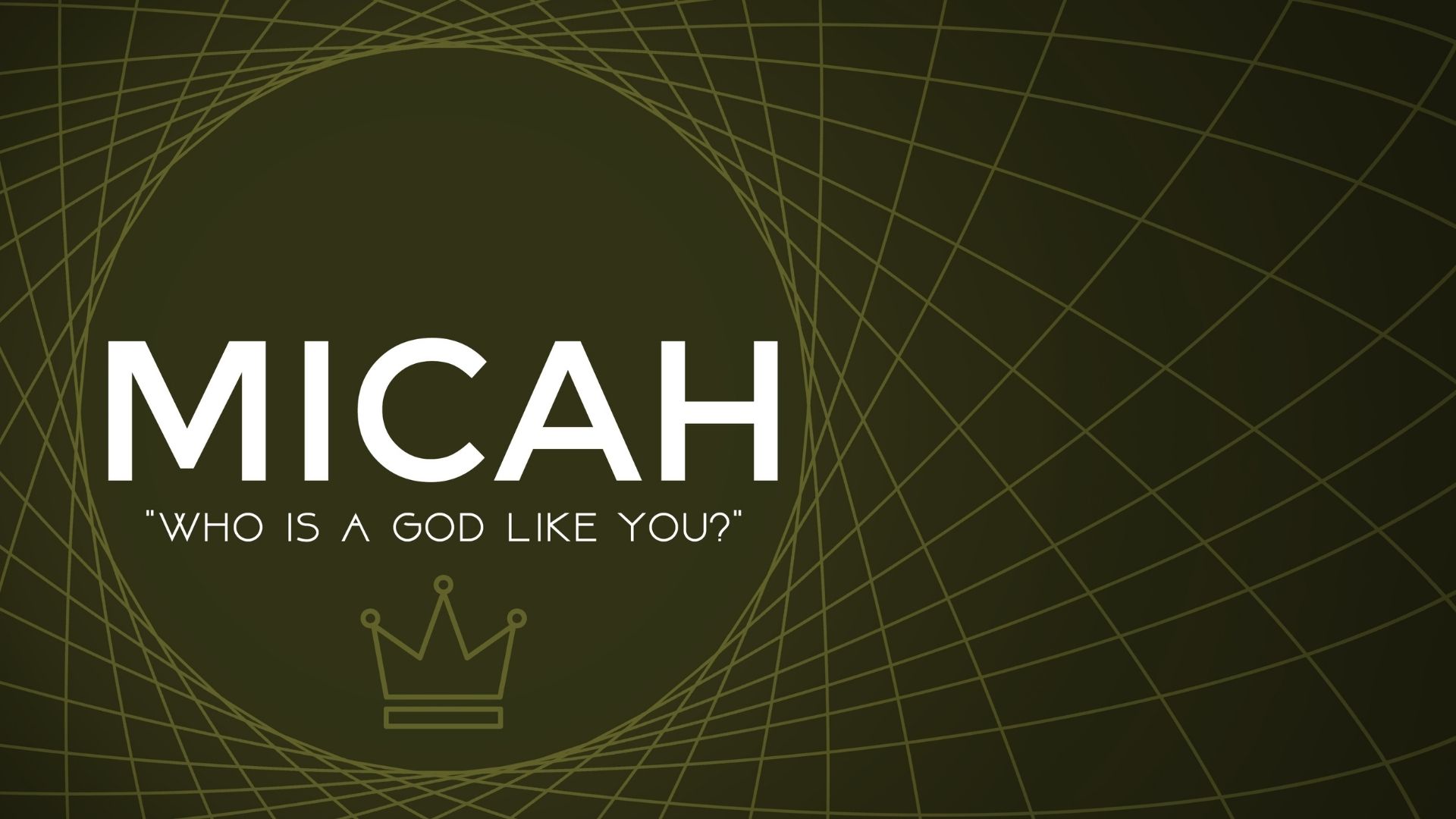 Micah 7:14-17