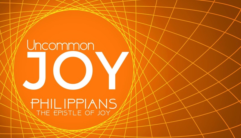 Philippians 2:19-30 Part 3