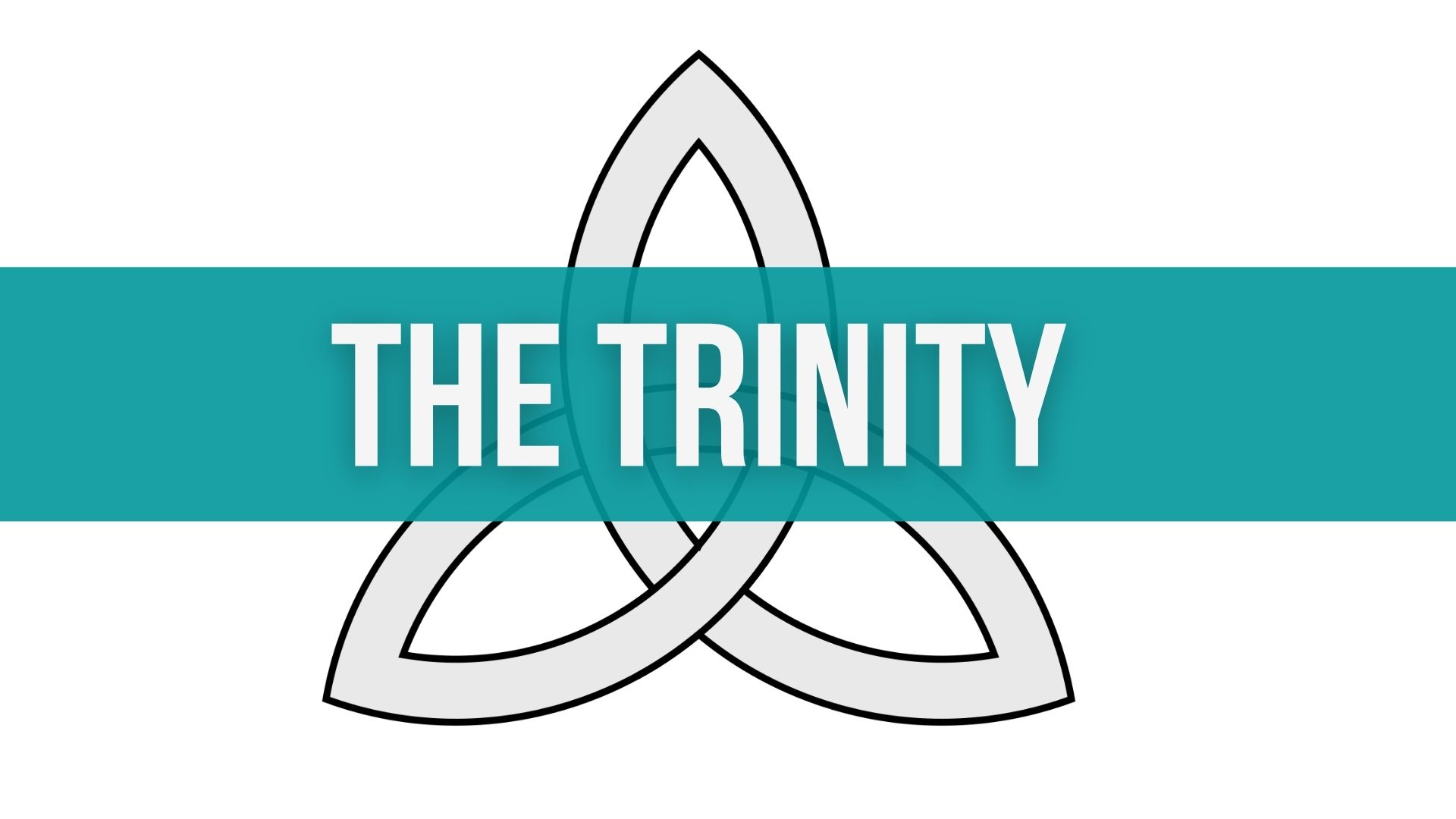 Trinity Part 1