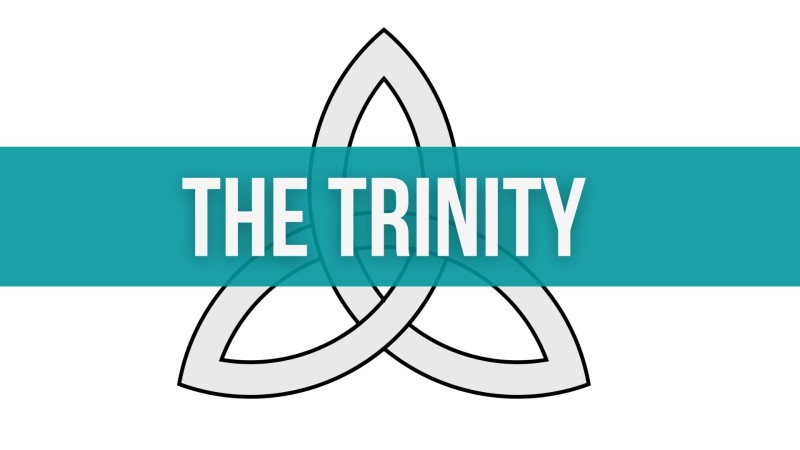 Trinity Part 2